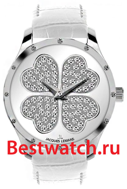 Часы Jacques Lemans La Passion 1-1803F